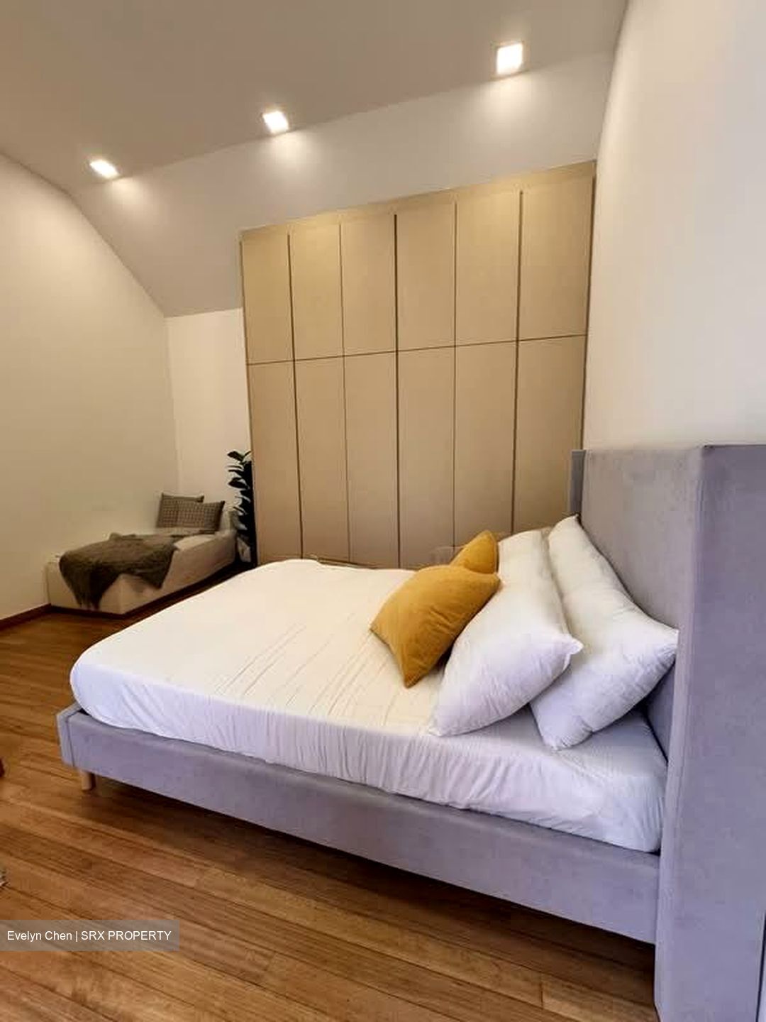 The Serenno (D15), Apartment #533391151
